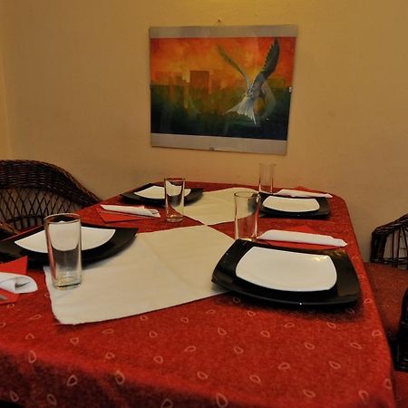 Family Hotel Prolet Shumen Luaran gambar