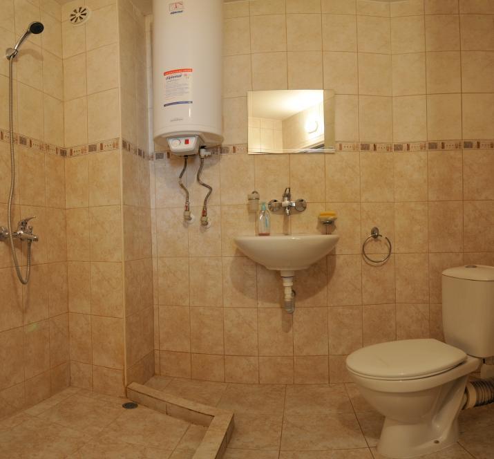 Family Hotel Prolet Shumen Luaran gambar