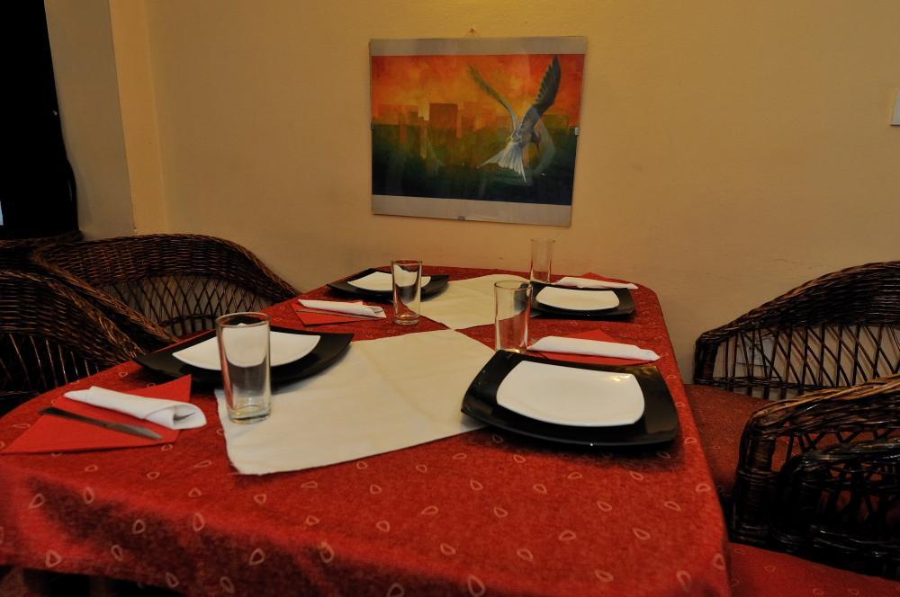Family Hotel Prolet Shumen Luaran gambar