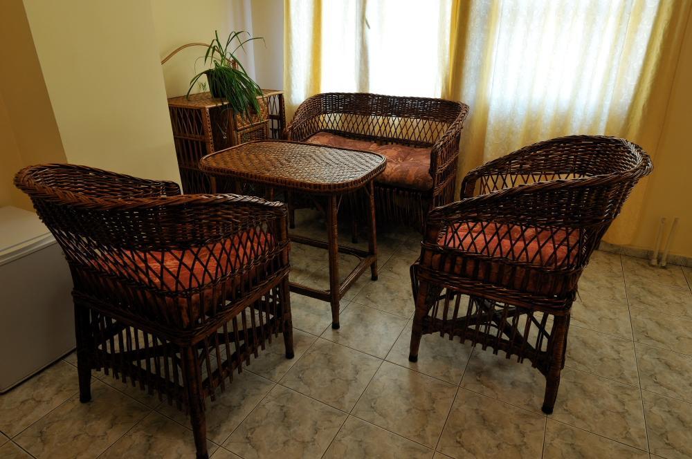 Family Hotel Prolet Shumen Luaran gambar